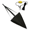 thumbnail image 1 of Calcetín de ancla de mar, ancla de deriva de paracaídas, calcetín de Premium, Drogue de ancla de mar para yate, canoa, accesorios para barcos 24 pulgadas, 1 of 8