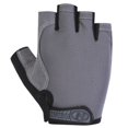 thumbnail image 5 of Guantes de fitness para hombre y mujer, de verano, finos, de medio dedo, para entrenamiento, barra horizontal, resistentes al desgaste, para yoga, ciclismo, 5 of 5