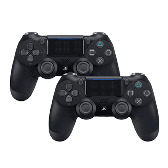 Sony, (CUH-ZCT2U) PlayStation 4 PS4 Dualshock Wireless USB Control