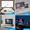 thumbnail image 3 of HUB 10 en 1 Brandtrendy Tipo C Adaptador Universal con 100W Power Delivery, 3 of 6