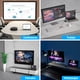 thumbnail image 3 of HUB 10 en 1 Brandtrendy Tipo C Adaptador Universal con 100W Power Delivery, 3 of 6
