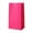 Hot Pink, variant on XSCPXTT 5PCS Party Favor Bags Small Paper Lunch Bags Goody Bag for Wedding Birthday Party 9.44 Inch Blue