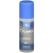 Otelo Men Antiperspirant Deodorant Roll On 2.5 Oz