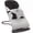 Gray, variant on ComfyBumpy Ergonomic Baby Bouncer Seat - Portable Bouncing Chair with Adjustable Height Positions- Green