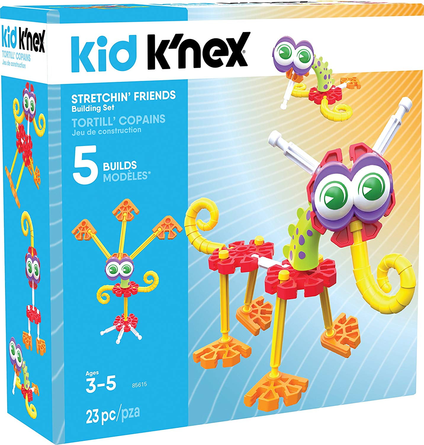 knex junior