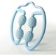 thumbnail image 1 of Manual Muscle Roller, Massage Roller, Muscle Relaxer, Shaft Muscle Relaxer, Manual Roller Massager, 1 of 4
