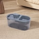 thumbnail image 5 of Fuente De Agua Inteligente Para Gatos, Cuenco Dispensador De Agua Automático Con Control Remoto Recargable Para Gatos Y Perros, Bebida En Interiores, 5 of 7