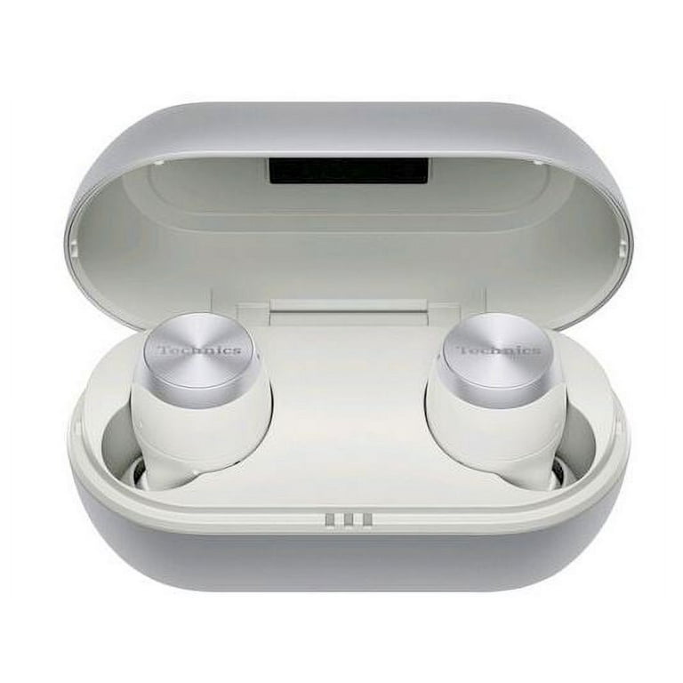 ヘッドフォン/イヤフォン Panasonic - Panasonic Technics EAH-AZ70W True Wireless AZ70W Noise Canceling Earbuds - EAH-AZ70W
