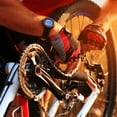 thumbnail image 5 of SHENMO 8 Pairs Lack Link for Bike 10 Speed ​​Chain, Silver, Reusable,, 5 of 5