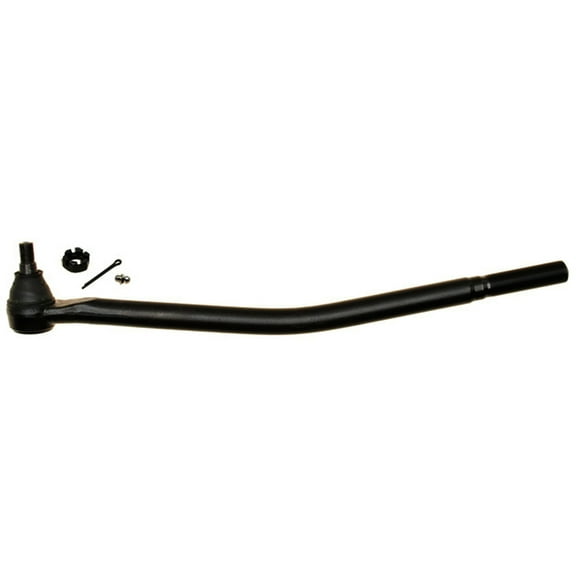 Steering Tie Rod End Fits select: 1992-2006 FORD ECONOLINE