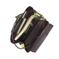 thumbnail image 4 of Fotbe Fresh Avocado Mochila Bolso con Estampado para Mujer, Mochila Antirrobo de Nylon Impermeable, Bolsa Ligera de Hombro, 4 of 4