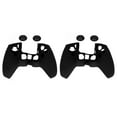 thumbnail image 2 of Protector Case, Sweatproof Stylish Silicone Case Prevent Slipping  For Controller White,Red,Blue,Black, 2 of 8