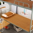 thumbnail image 2 of Summer Sleeping Mat, Cooling Cooling Sleeping Pad, School For Dormitory Summer Home, 2 of 8