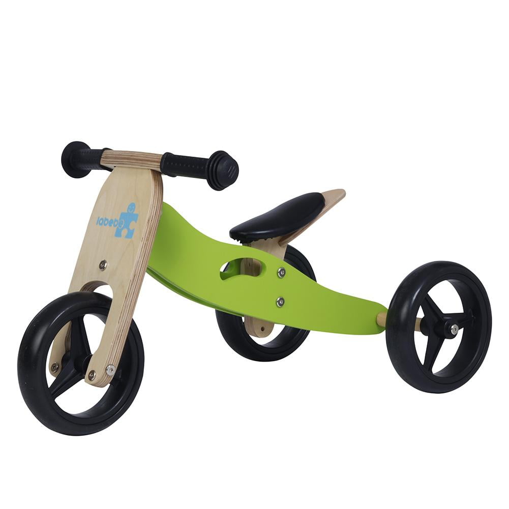 labebe balance bike