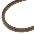 thumbnail image 4 of MTD 954-04139 PTO Spindle Deck Belt Troy-Bilt Craftsman Wide Revolution inch CX, 4 of 8
