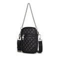 thumbnail image 2 of MKF Collection Betty Smartphone Crossbody Handbag by Mia K, 2 of 10