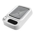 thumbnail image 4 of Extractor de polvo para uñas, silencioso, portátil, súper potente, herramienta para manicura, aspiradora desmontable de 80 W Estilo A, 4 of 9