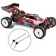 thumbnail image 4 of Copa de Transmisión Del Eje Delantera para 104001 1:10 RC Crawler ACCS, 4 of 9