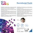 thumbnail image 5 of Rompecabezas Ravensburger Circle of Colors Astrology, 500 piezas, 5 of 5