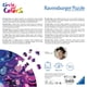 thumbnail image 5 of Rompecabezas Ravensburger Circle of Colors Astrology, 500 piezas, 5 of 5