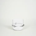 thumbnail image 4 of LOLIPPYY 2Pcs Blender Cup Lid Transparent Plastic Sealing Replacement Lids for, 4 of 8