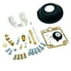 thumbnail image 1 of YAMAHA Virago XV750 MC Mikuni 1988-1998 Motorcycle Carburetor Repair Kit Parts, 1 of 5