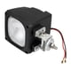 thumbnail image 2 of Spot Light Carretilla Elevadora Bulldozer Vehículo Ingeniería Proyector Modificación 12-24V/55W, 2 of 7