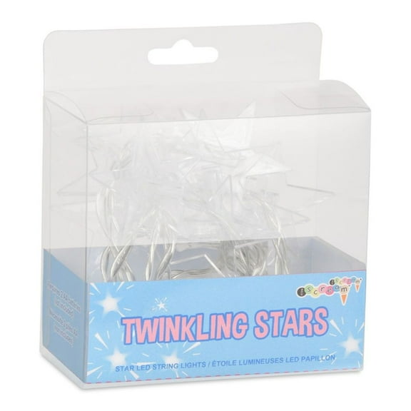 Twinkling Star String Light