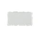 thumbnail image 1 of Fruta plato resina antiadherente moldes de silicona bocadillo bandeja de arcilla molde de arcilla mesa adorno decoración artesanía artesanía suministros pequeño rectángulo tholdsy HA010256-01, 1 of 6