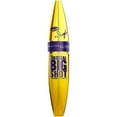 thumbnail image 2 of Maybelline New York Volum' Express The Colossal Big Shot x Shayla Mascara, Poppin Purple, 0.33 fl oz, 2 of 4
