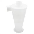 thumbnail image 2 of Efficient Dust Collector Separator Powder Filter For Home Industrial Vacuum Cleaners, 2 of 12