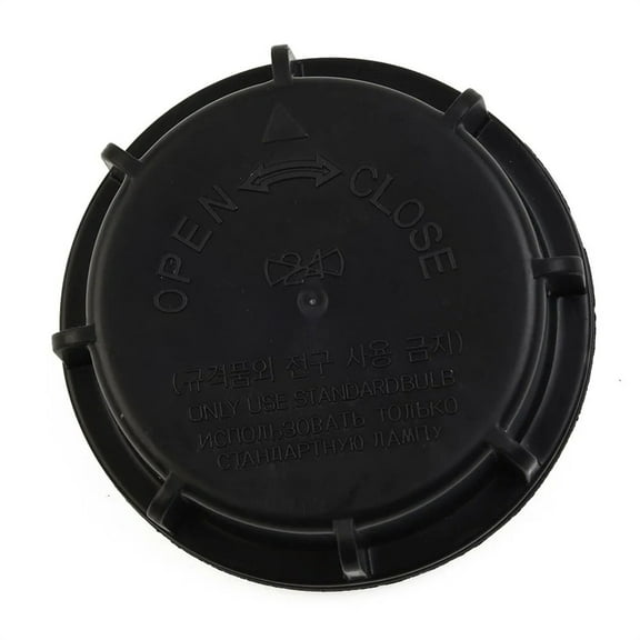 Phyun Headlight Lamp Dust Cap Cover 92140-3K000 For Kia Optima Sedona Sorento