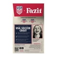 thumbnail image 2 of Parches de maquillaje Fazit Crest del Mundial impermeables, 2 of 6