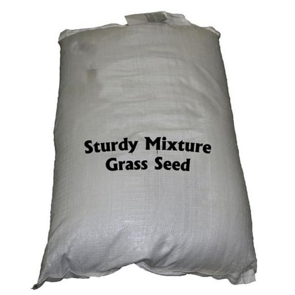 Country Boy Seed STURDYMIX5LB Sturdy Mix - 5 lbs