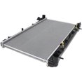 thumbnail image 2 of For 2006-2008 Forester Radiator 45119SA060 SU3010649, 2 of 5