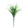 thumbnail image 1 of Decoraciones para bodas Avdjesfny, 1 pieza de flores artificiales, arbustos resistentes a los rayos UV para exteriores e interiores., 1 of 6