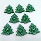 thumbnail image 4 of 50 Piezas Navidad Botones de Botón de Scrapbooking Manualidades para Niños, 4 of 6