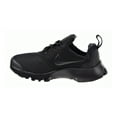 thumbnail image 4 of Nike Presto Fly Little Kids' Shoes Black/ Black/Black 917955-001, 4 of 6