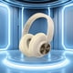 thumbnail image 1 of Xihbxyly Oferta Del Día Prime Solo Hoy Auriculares Inalámbricos Bluetooth para Colocar Sobre La Cabeza Duraderos, Plegables, Sonido de Alta Resolución, Cómodos de Usar, Bluetooth 5.3, Sonido Estéreo, 1 of 7