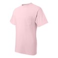 thumbnail image 2 of Hanes - NIB - Male - Beefy-T® Short Sleeve Pocket T-Shirt, 2 of 5