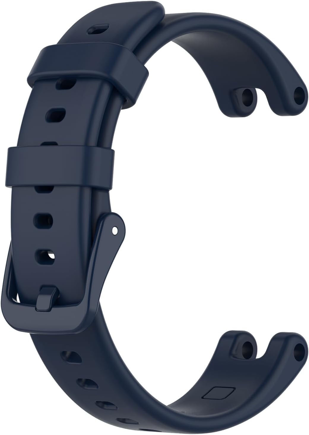 CRKMGS-Compatible With Garmin Lily Bands, 14.2mm Width Soft Silicone for Garmin Lily Smartwatch.