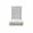 Gray, variant on Stretchable Office Desk Chair Slipcover Washable Polyester Seat Protector Cushion Cover For Home Workspace Gray