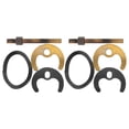 thumbnail image 1 of OULII 2Jgo Tap Fixing Kit Multifuncional Para Instalación Y Reparación De Con Accesorios Variados, 1 of 8