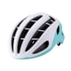 thumbnail image 5 of Casco protector premium para ciclistas: ventilación mejorada y ajuste personalizado blanco verde, 5 of 9