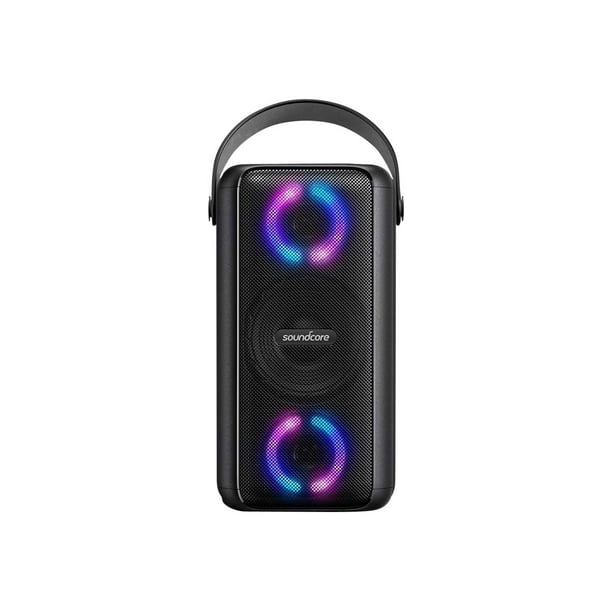 Soundcore Trance Party Speaker for Portable use, Wireless Bluetooth App