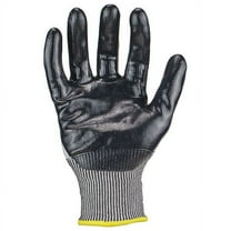 Ironclad Performance Wear Cut-Resistant Gloves,10" L,XL,PR SKC4N-05-XL