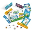 thumbnail image 1 of Student Activity Scratch Block-Based Coding hand2mind, 1 of 7