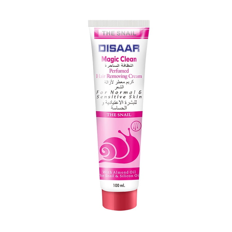 Hair Removal Cream for Women, for Private Parts, Pubic & Bikini Area,  Painless Flawless Depilatory Cream 
