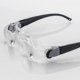 thumbnail image 3 of Tv Television Magnifying Glasses 2.1x 0 To +300 Degree Goggles Handsfree, 3 of 5