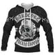 thumbnail image 3 of 2023 Nueva moda Otoño Sudadera con capucha de calavera para hombre Sudadera con capucha con estampado 3D para hombre Sudadera con capucha de manga larga Sudadera de moda, 3 of 5